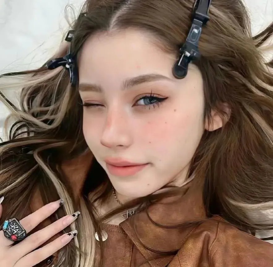 狙击女妙探
